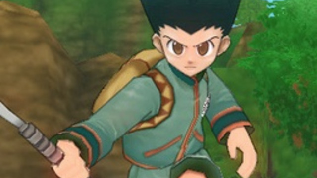 Crunchyroll Hunter X Hunter Wonder Adventure Dated In Japan