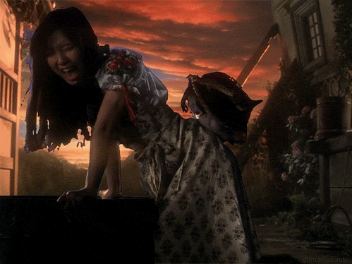 Japan horror movies the house, big brother star on porno