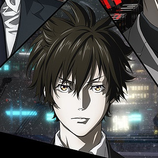Crunchyroll Japan Box Office Psycho Pass 3 First Inspector Debuts At 8