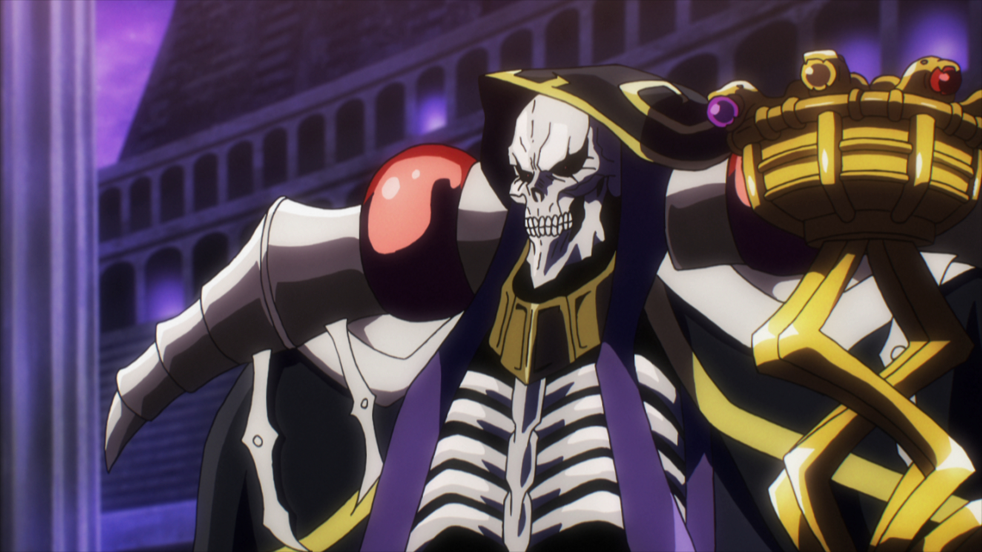 #FEATURE: Catch Up Before Overlord Season 4 With This Helpful Beginner's Guide