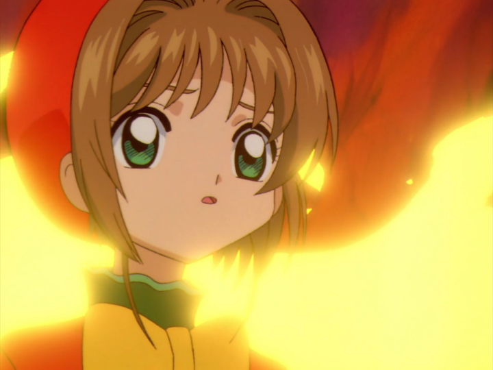 Cardcaptor Sakura