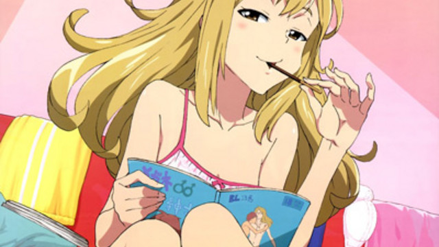 Crunchyroll Video Robotics Notes Part Two Anime Showcase Crunchyroll Video Robotics Notes Part Two Anime Showcase