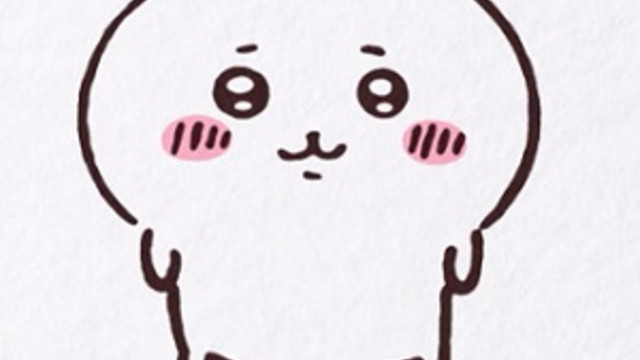 Crunchyroll - Cute Critters Frolic in Chiikawa TV Anime Trailer