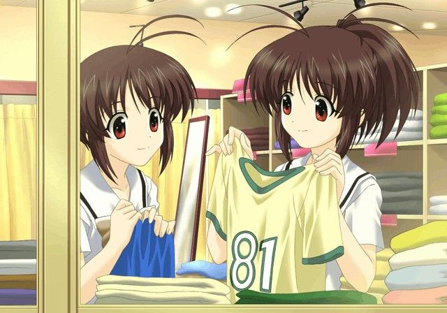 the anime help thread