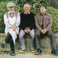 Crunchyroll - Studio Ghibli Documentary 