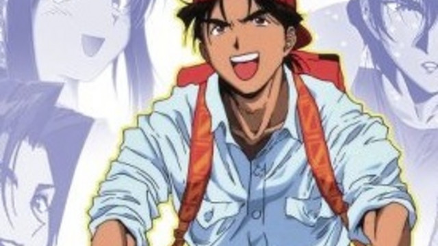 Crunchyroll Discotek Media Officially Announces Golden Boy Anime License