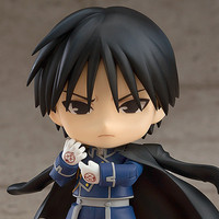 nendoroid fma