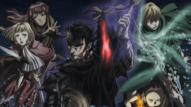 berserk mugen characters download