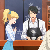 Crunchyroll Tada Kun Wa Koi Wo Shinai Tv Anime Reveals Op Ed