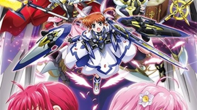 Intip Video Promosi Terbaru Dari Movie Mahou Shoujo Lyrical Nanoha