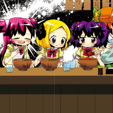 Anime Cherry Blossom Gif Transparent