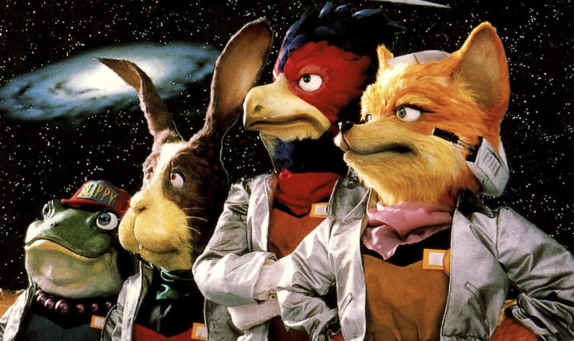 Star Fox