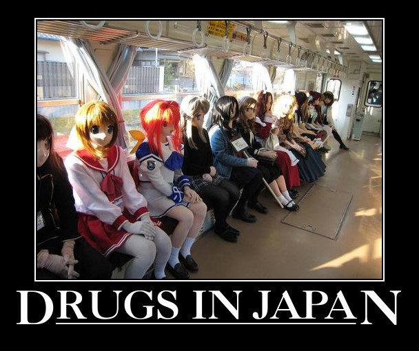 Crunchyroll - Forum - Anime motivational posters - Page 388