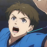 #Love All Play Badminton TV Anime erhält neuen Trailer mit Fokus auf das Führungsteam