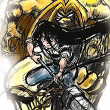 #Ushio & Tora Gets Stage Play Adaptation in Tokyo in August of 2022