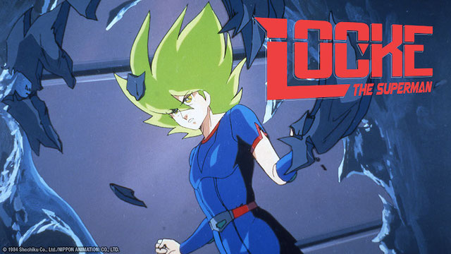#Yuki Hijiri, Manga-Autor von Locke the Superman, ist verstorben