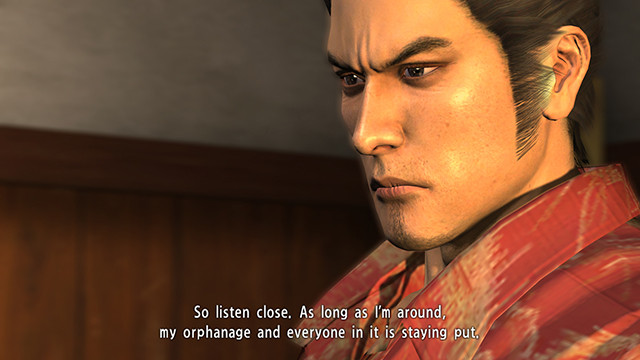 Crunchyroll - Hit the Streets of Kamurocho Again as Yakuza 3 Returns in HD!