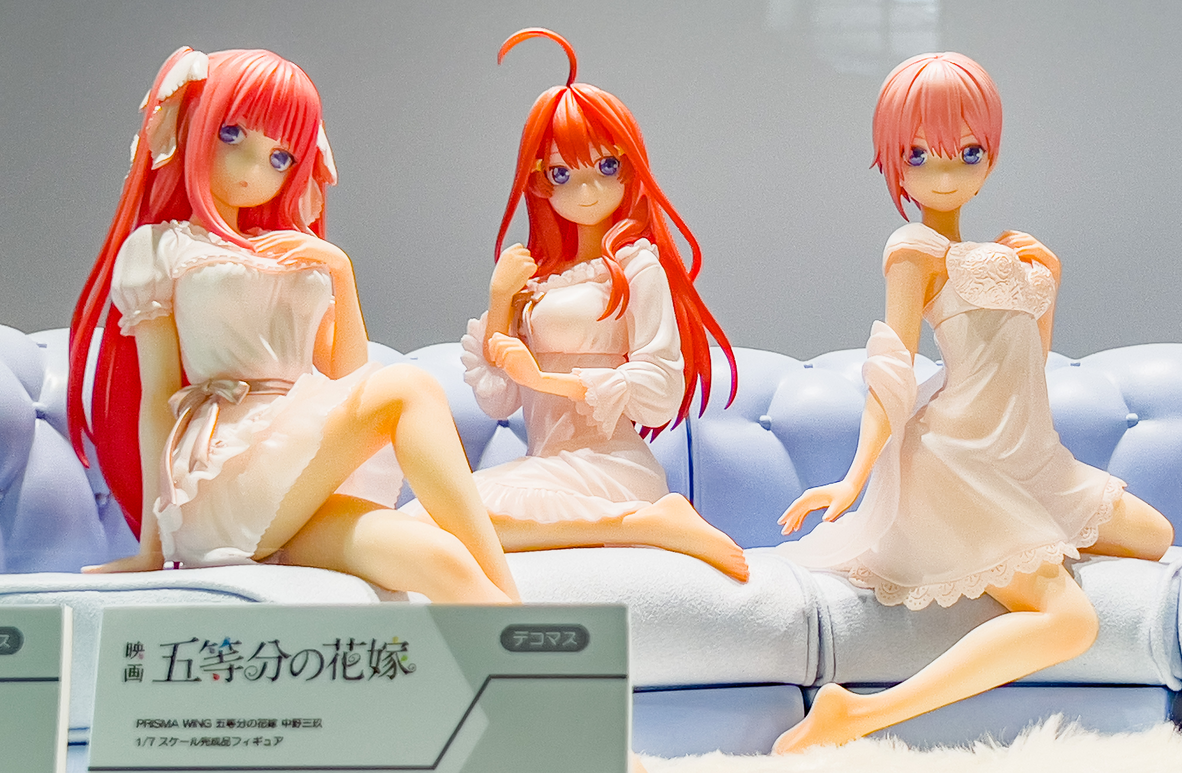 Wonder Festival x Amiami