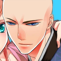 Crunchyroll - April Debut Of Hot, Bald, Romance Anime 