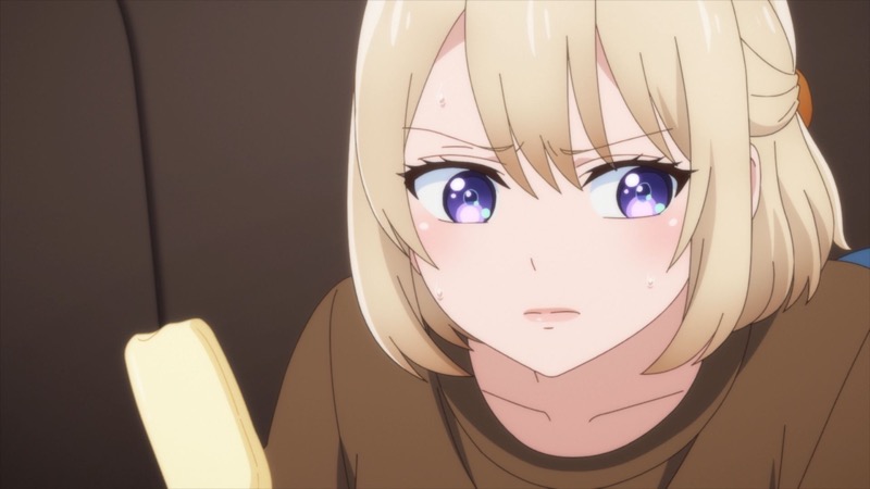 A Couple Of Cuckoos Crunchyroll
