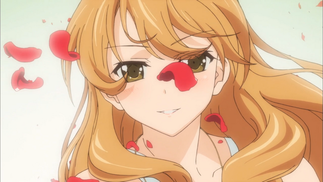 Crunchyroll Forum Me Indiquem Animes Parecidos Com Golden Time Por Favor