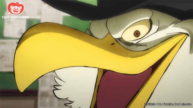 Crunchyroll  OPINION Why One Piece Episode 957 Deserved Every Bit Of