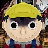 #Schauen Sie sich das Non-Credit OP für Tomodachi Game TV Anime an