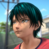 # Eleven Arts gibt Übernahme des 3D-Animationsfilms Ryoma bekannt!  Der Prinz des Tennis