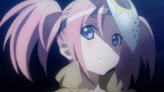 "triage x" episode 1 preview pics surface online