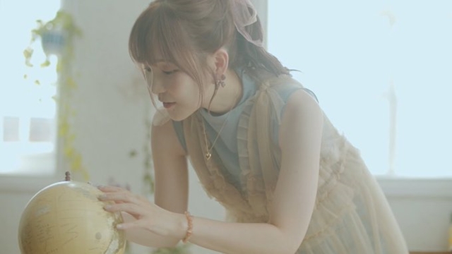 # Essenskriege!  Megumi VA Minami Takahashi veröffentlicht ihr erstes Soloalbum zu ihrem 10-jährigen Jubiläum