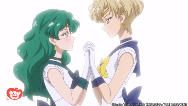 Crunchyroll - 7 Great Gay and Lesbian Relationships In Anime
