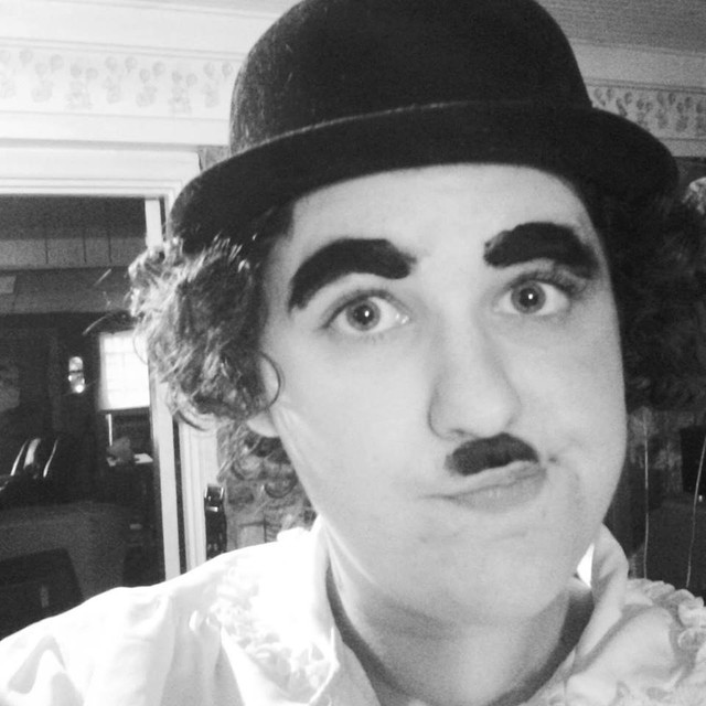 Crunchyroll Forum Post Your Halloween Pictures! Page 33