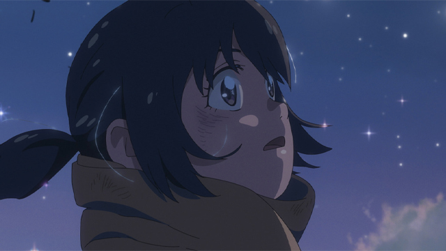#Suzume überholt Ponyo und wird weltweit zum sechsthöchsten Anime-Film aller Zeiten