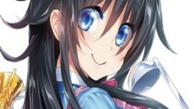 Crunchyroll Revelado Os Desenhos Dos Personagens Para O Anime