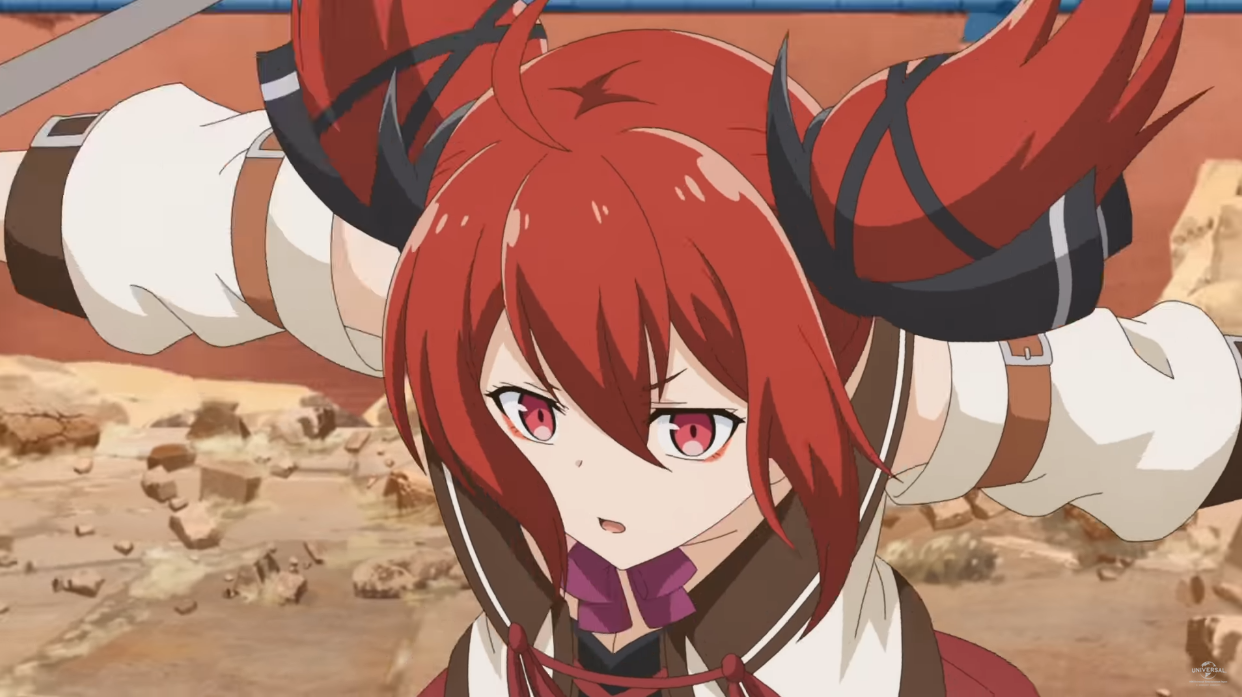 The Strongest Sage With The Weakest Crest Vostfr Crunchyroll - Adaptação em anime de The Strongest Sage With the Weakest