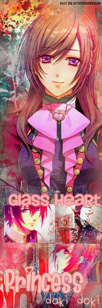 glass heart princess psp english patch