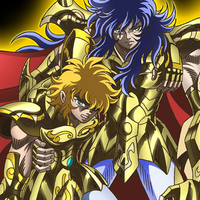 saint seiya crunchyroll