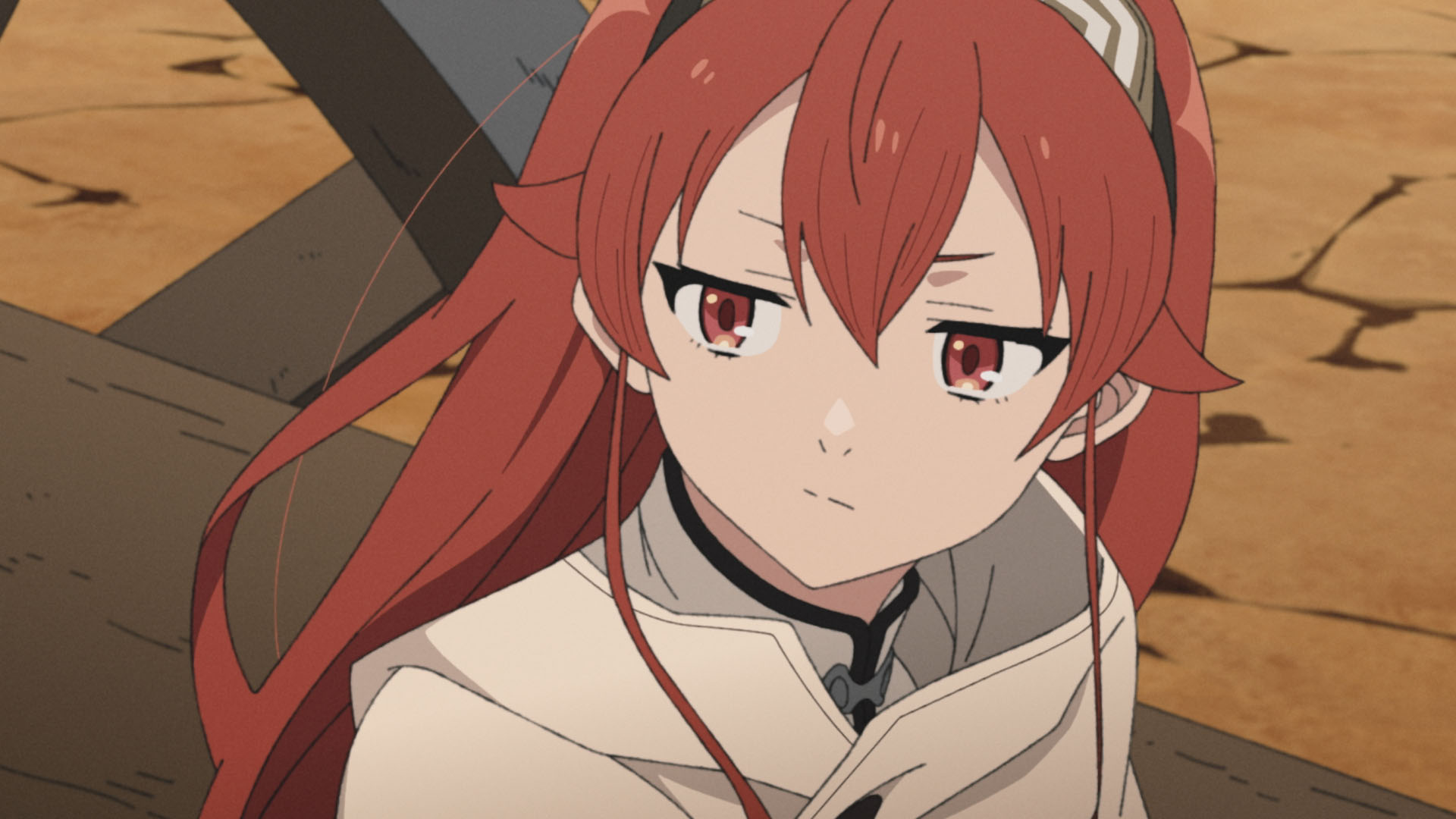 Crunchyroll Mushoku Tensei Jobless Reincarnation revela novo vídeo promocional para o