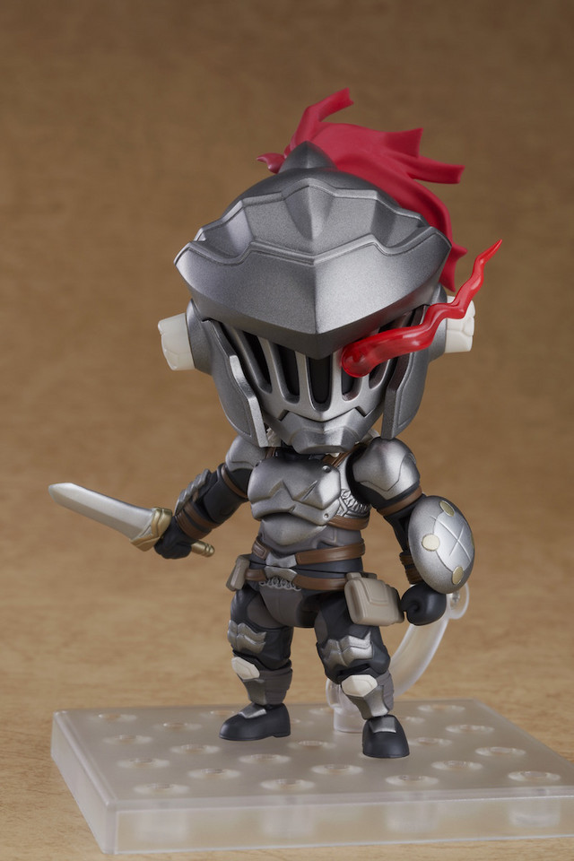 crunchyroll goblin slayer figure