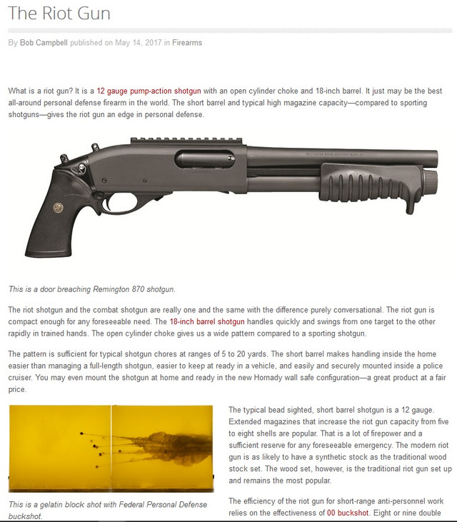 Crunchyroll Forum Guns General Discussion Thread Page 11