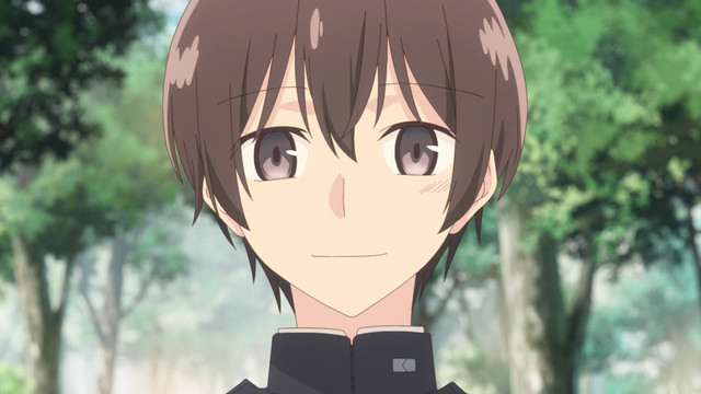 Bloom Into You Episode 1 Crunchyroll Crunchyroll - Forum - Bloom Into You Discussion - Page 4