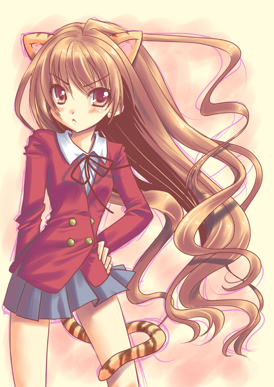 toradora crunchyroll