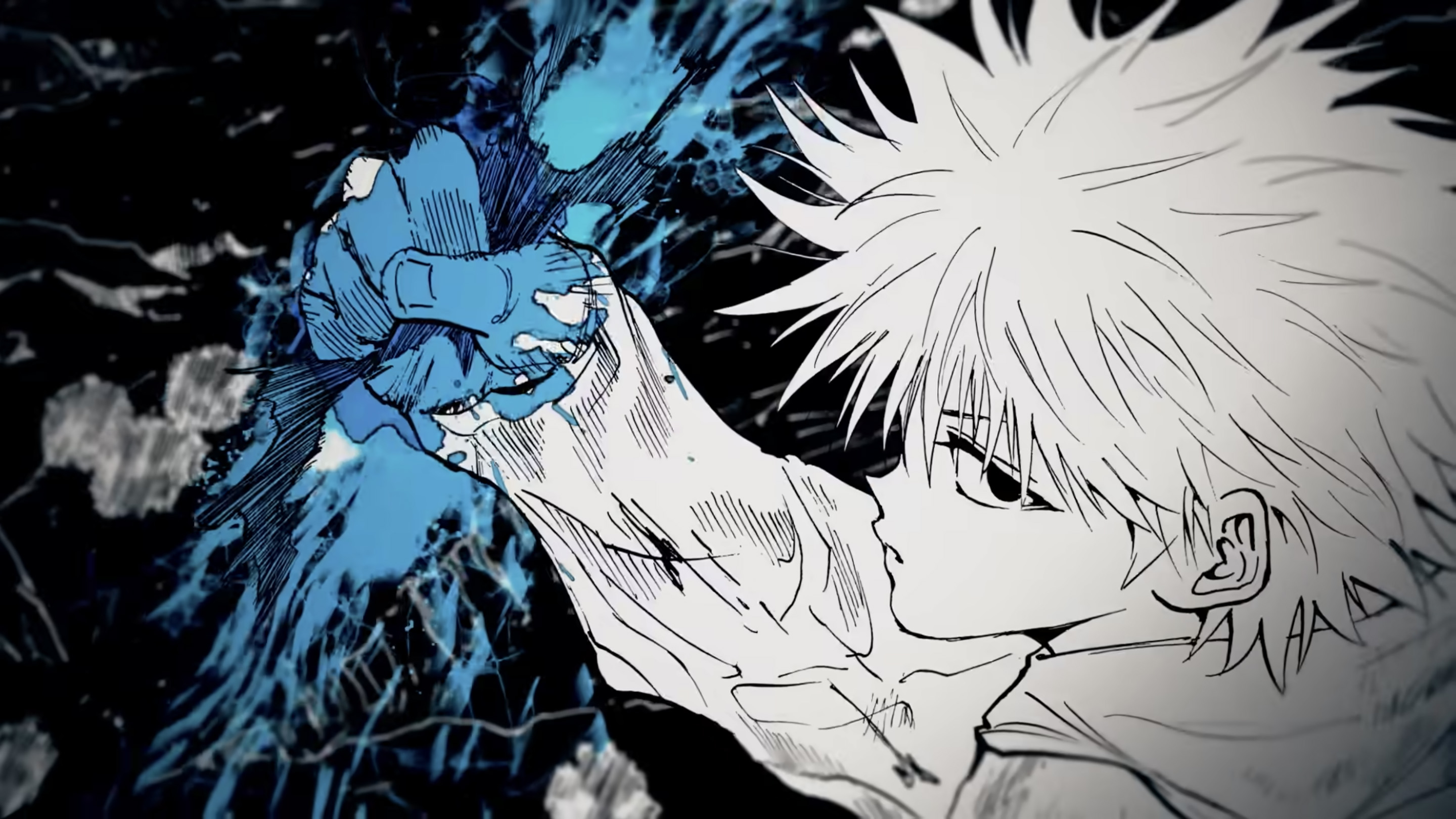 Hunter X Hunter Images Infoupdate