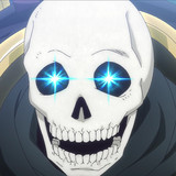 #Arc pflückt Blumen in neuem TV-Anime-Visual von Skeleton Knight in Another World