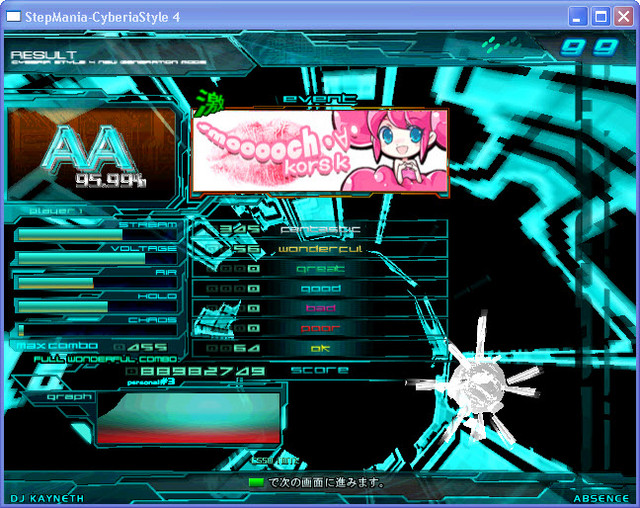 Crunchyroll - Forum - StepMania - Page 68