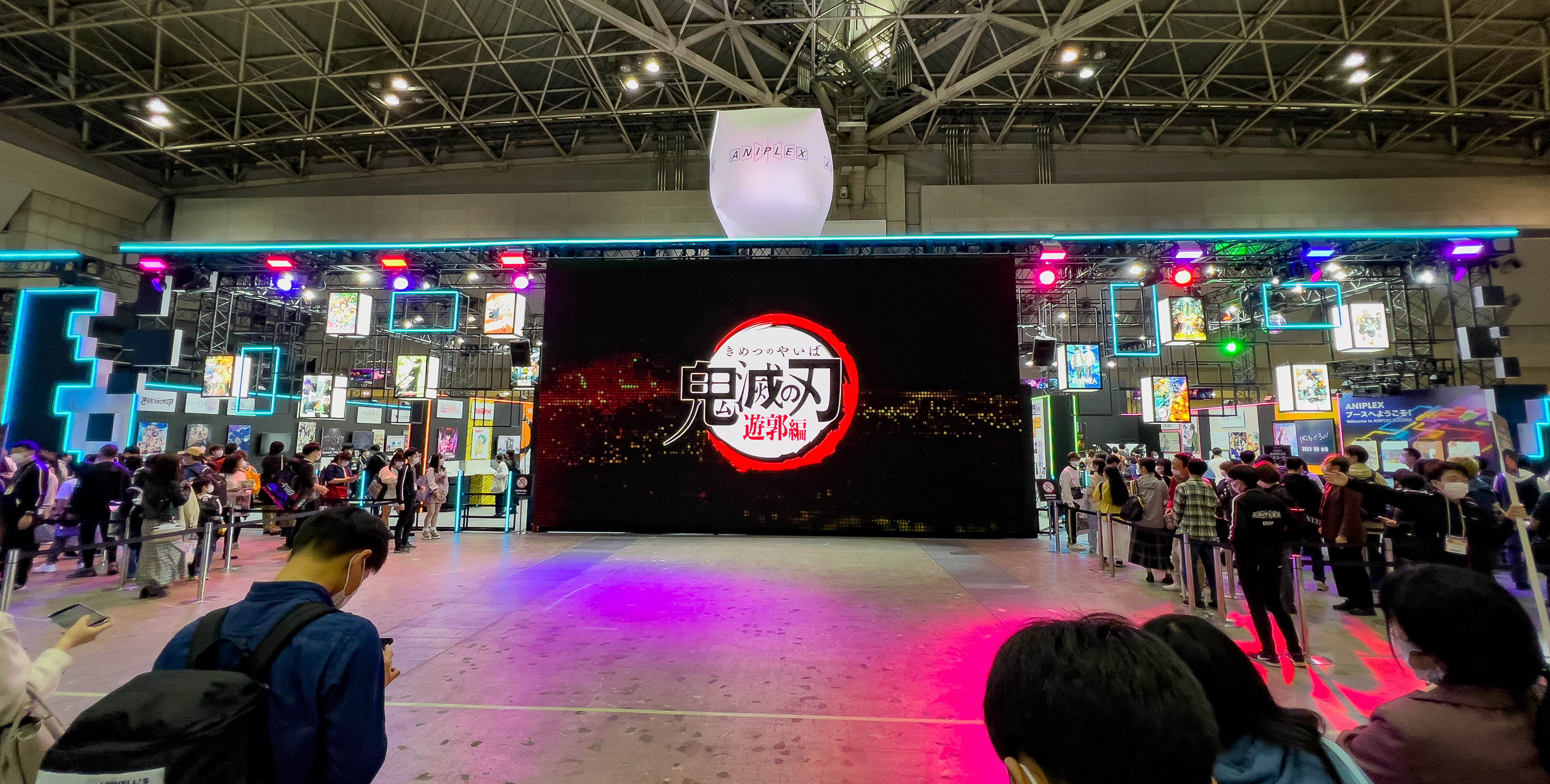 AnimeJapan 2022