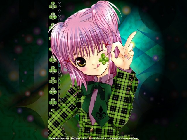 Crunchyroll - Library - [Game] The Shugo Chara Vending Machine! - Page 205