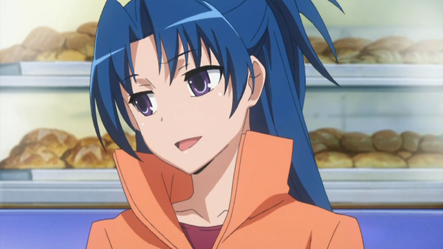 Crunchyroll Groups Toradora 31,085 likes · 26 talking about this. crunchyroll