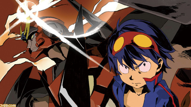 All The Best Studio Trigger Anime (Ranked) – FandomSpot