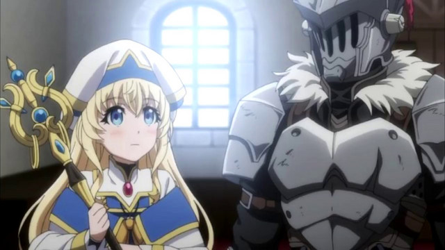 Crunchyroll - Watch Out, Goblins, Because the Goblin Slayer Anime WILL Return
